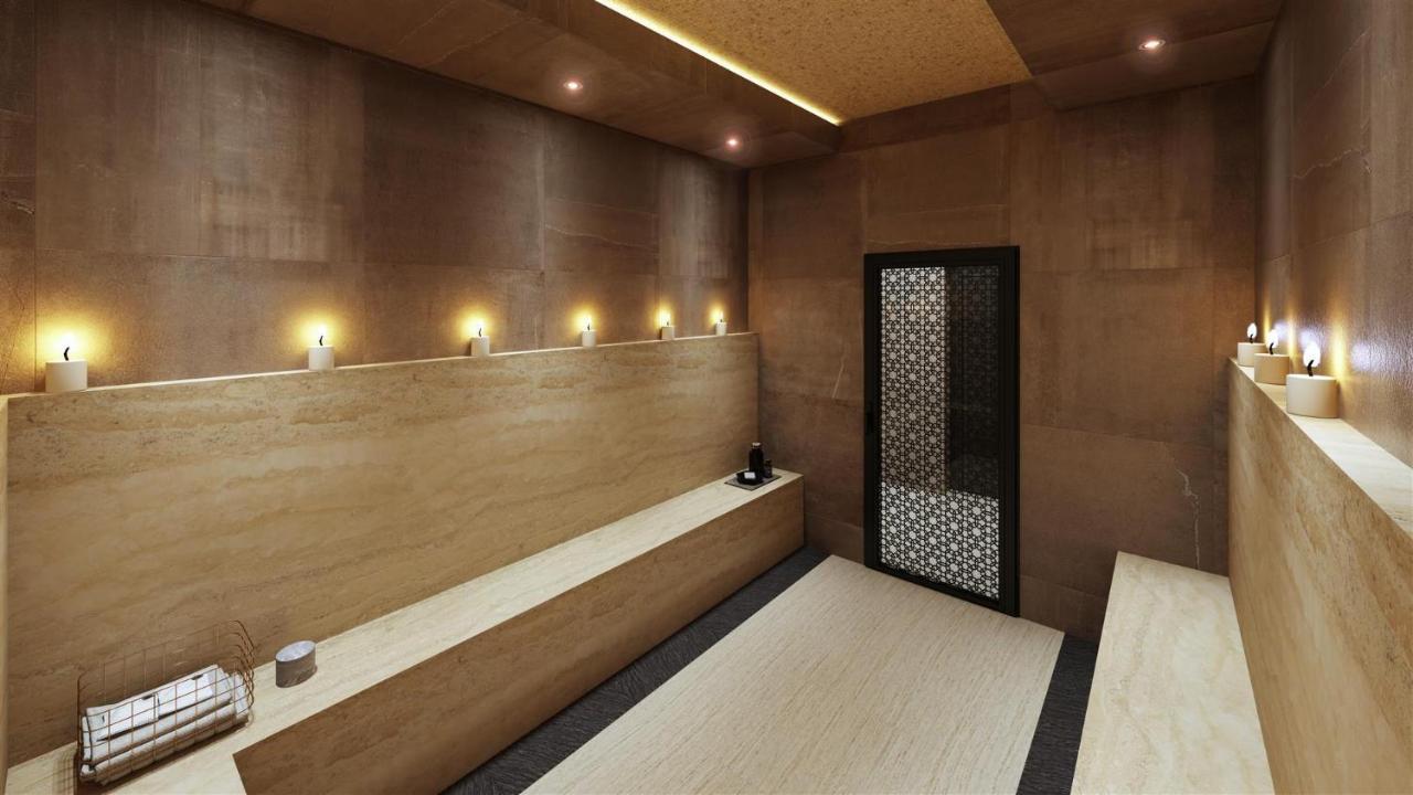 Brand New Studio Near The Beach, Gibraltar Exterior foto