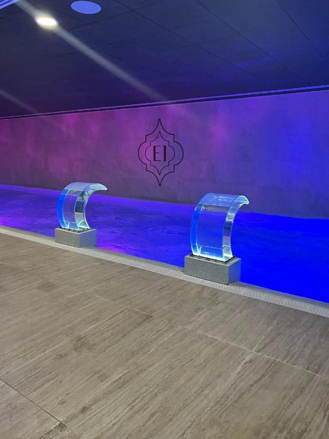 Brand New Studio Near The Beach, Gibraltar Exterior foto